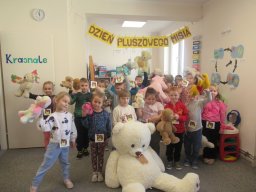 2024-11-25 Dzień Pluszowego Misia